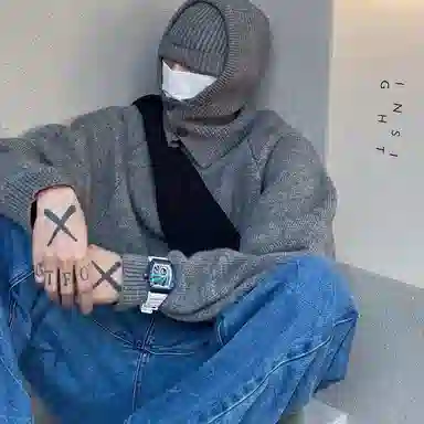 BONEST GATTI BG9902-A1