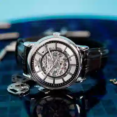 EMPORIO ARMANI 43mm AR1981-NLP