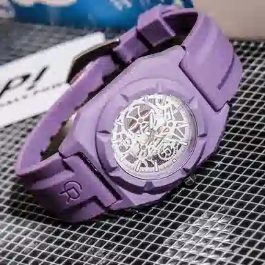 Charlotte Raffaelli CRSP026XL