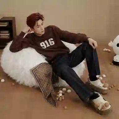 GOOD BAI GOODBAI 916Logo