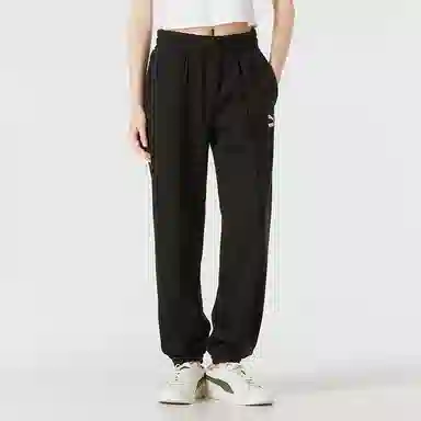 Puma Classics Sweatpants Black