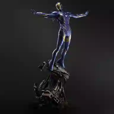 QueenStudios 14 14 mk85mk49 71cm