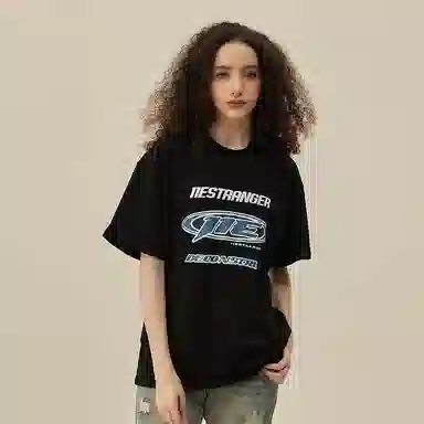 11ESTRANGER ASTRANGER T
