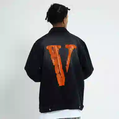 VLONE VLogo