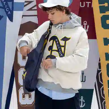 Nautica FW22