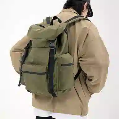 MYEDITION Backpack