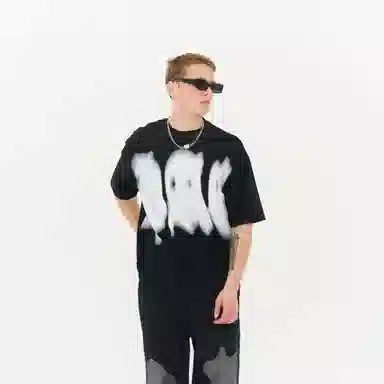 HARSH AND CRUEL " SS23 hcLogoT