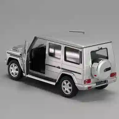 Maisto 125 2019 G G CLASS