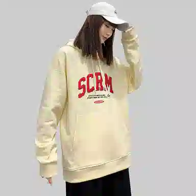 SCRM