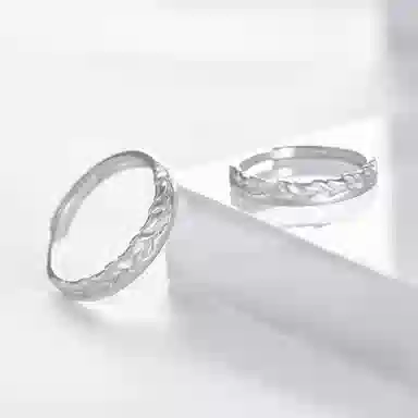 Verena Reine S925 Silver Ring