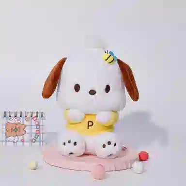 surof x Sanrio 20cm30cm