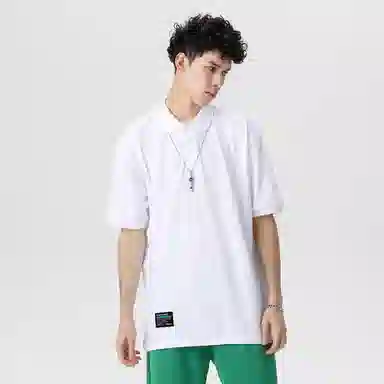 POINTLIMIT SS24 Polo 2