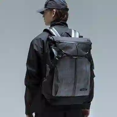 COMBACK FIDLOCK