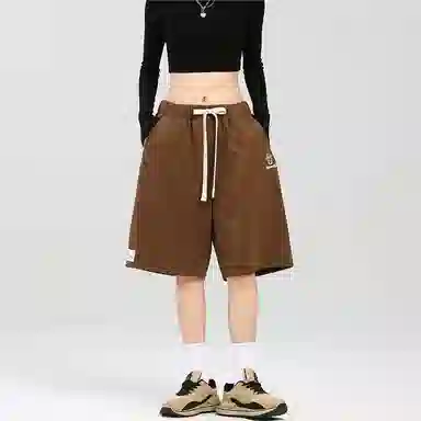 Unite Life HOODS Shorts