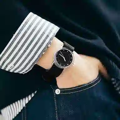 TID WATCHES 30610361-1