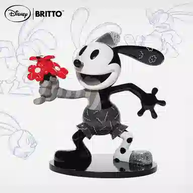 x ENESCO DisneyBritto 18cm