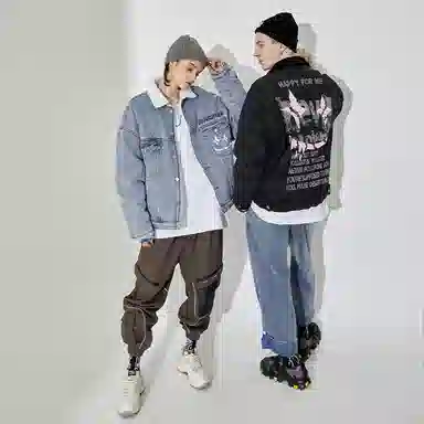 SANSYAS x Devilclown