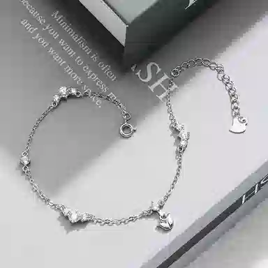 DAISY BEAUTYS925