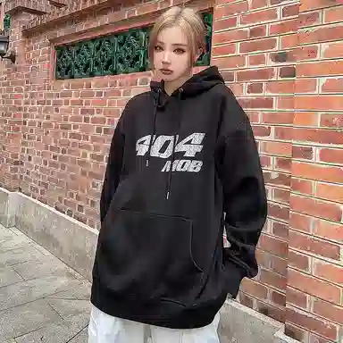 404MOB GANG Logo