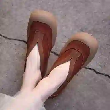 ARTMU Original Retro Slip-On