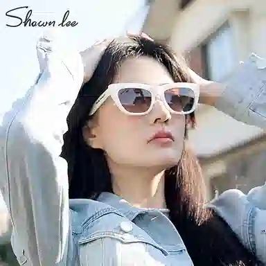 SHAWN LEE