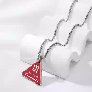 cooraree LOGO Rush forward