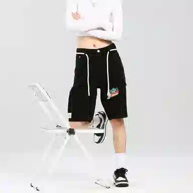 Unite Life HOODS Logo