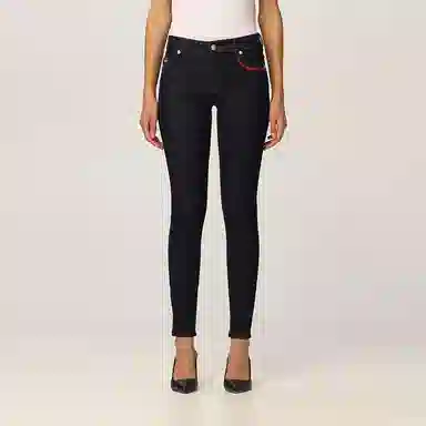 VERSACE JEANS COUTURE SS22 logo