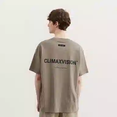 CLIMAX VISION LogoT