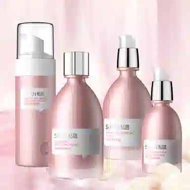 200ml+120ml+130ml+50ml