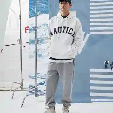 Nautica Logo