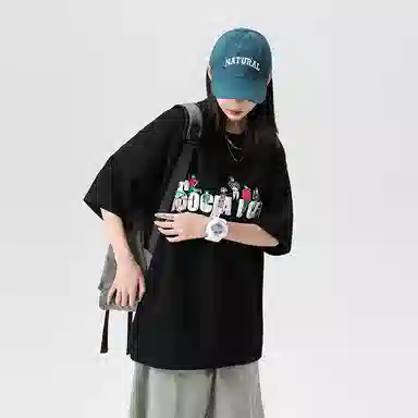 SCRM T