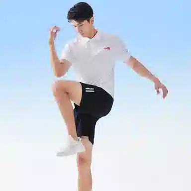 UV40+ Polo