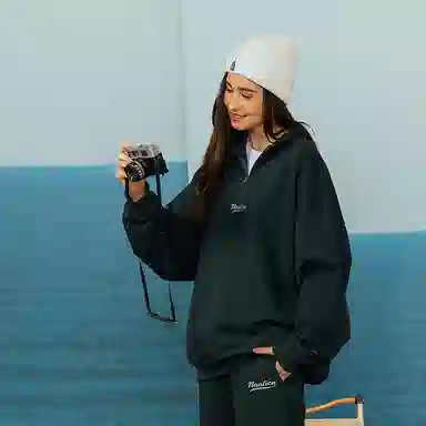nautica white sail SS23