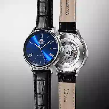 Orient RA-AC0J05L10B