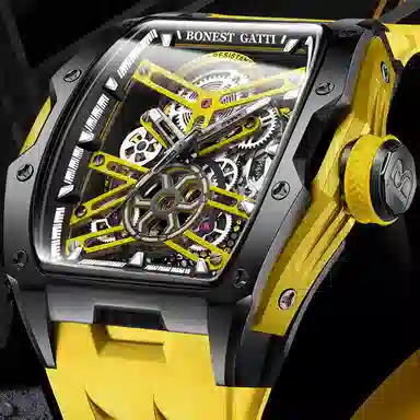 BONEST GATTI BG5502-A3