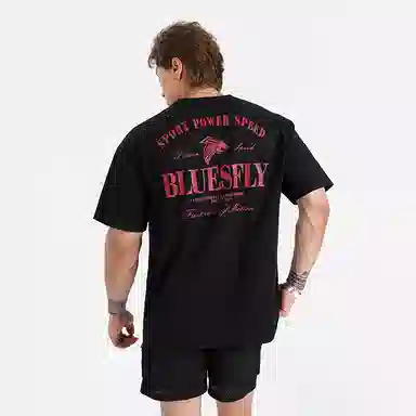 BLUESFLY T