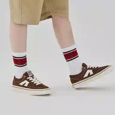 Vision Street Wear Stick Coffee