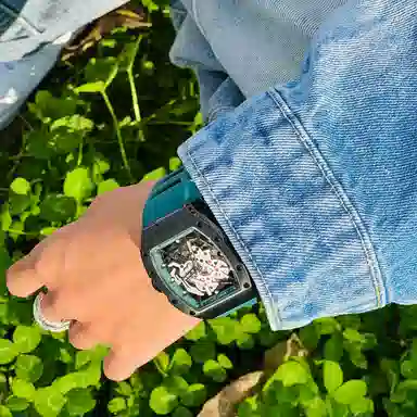 BONEST GATTI BG9905-A4