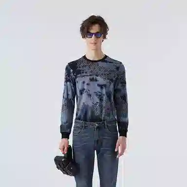 LIUJO UOMO FW22 T