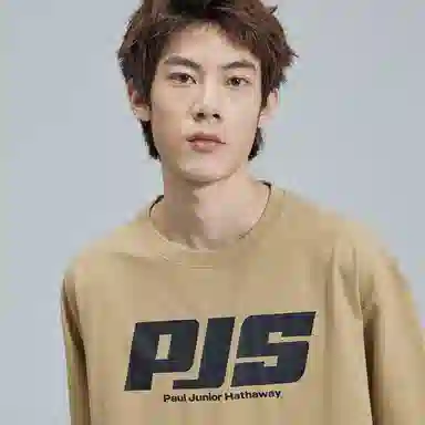 PJ's Vigor LogoT