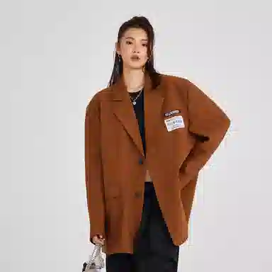 KILLWINNER Noah's Ark Blazer