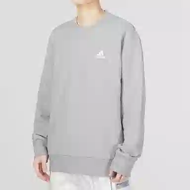 adidas M Sl Ft Swt Logo