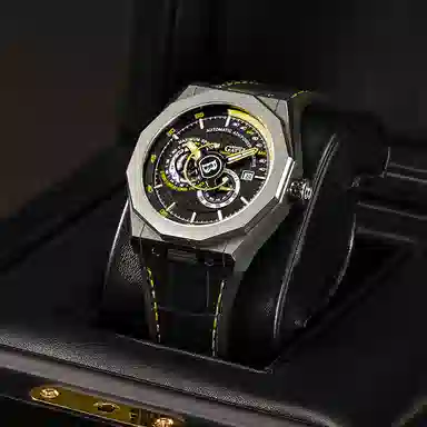 BONEST GATTI 22mm BJD-B1