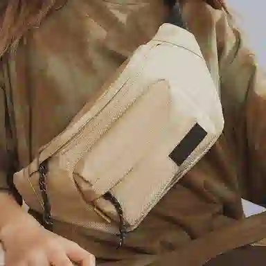 Champion C-Basic Waistpack