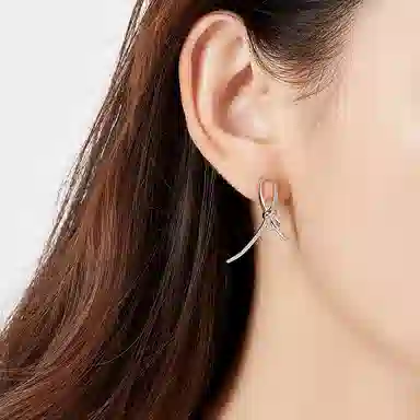 CLARKIA FLOWER S925 ins