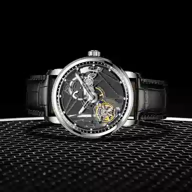 Tourbillon 1925B-A
