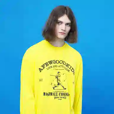 AFGK FW22 T