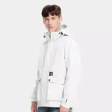 CAMEL All-Weather Series Jacket