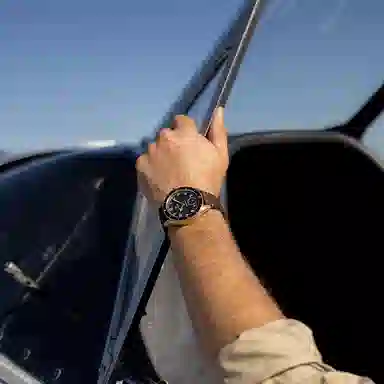 HAMILTON 43mm H76709530